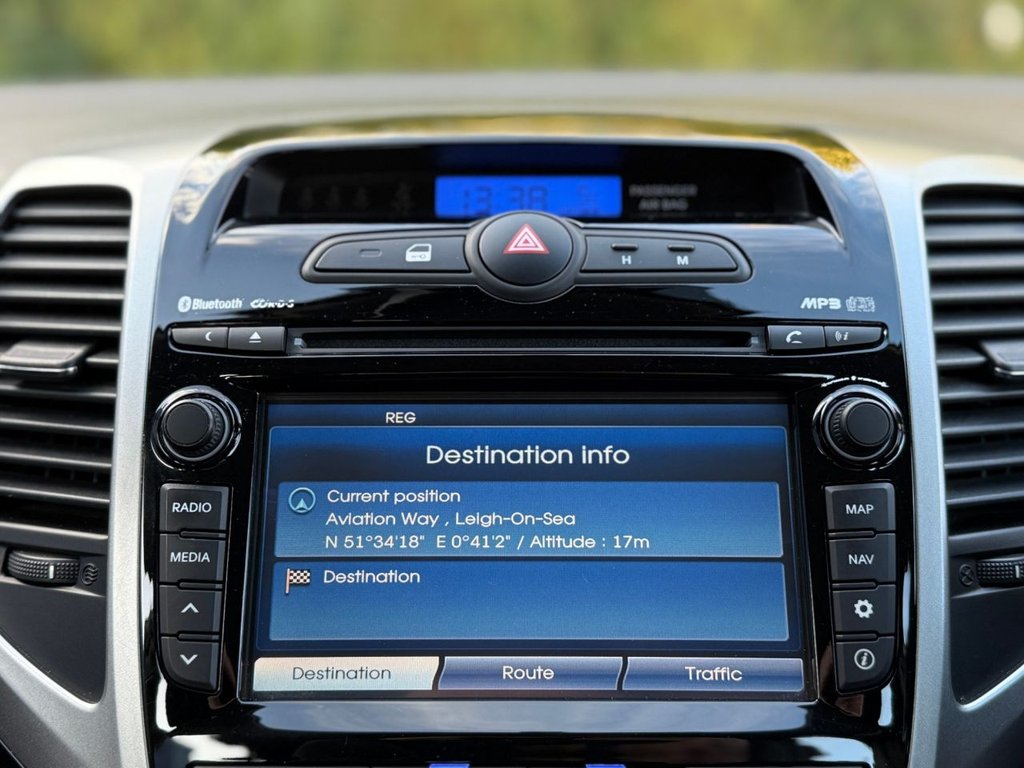 Used Hyundai Ix20 2018 for sale - 76986082: Photo 23