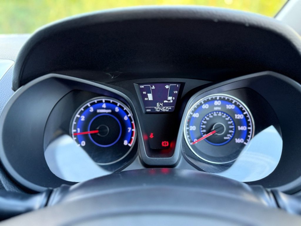 Used Hyundai Ix20 2018 for sale - 76986082: Photo 28