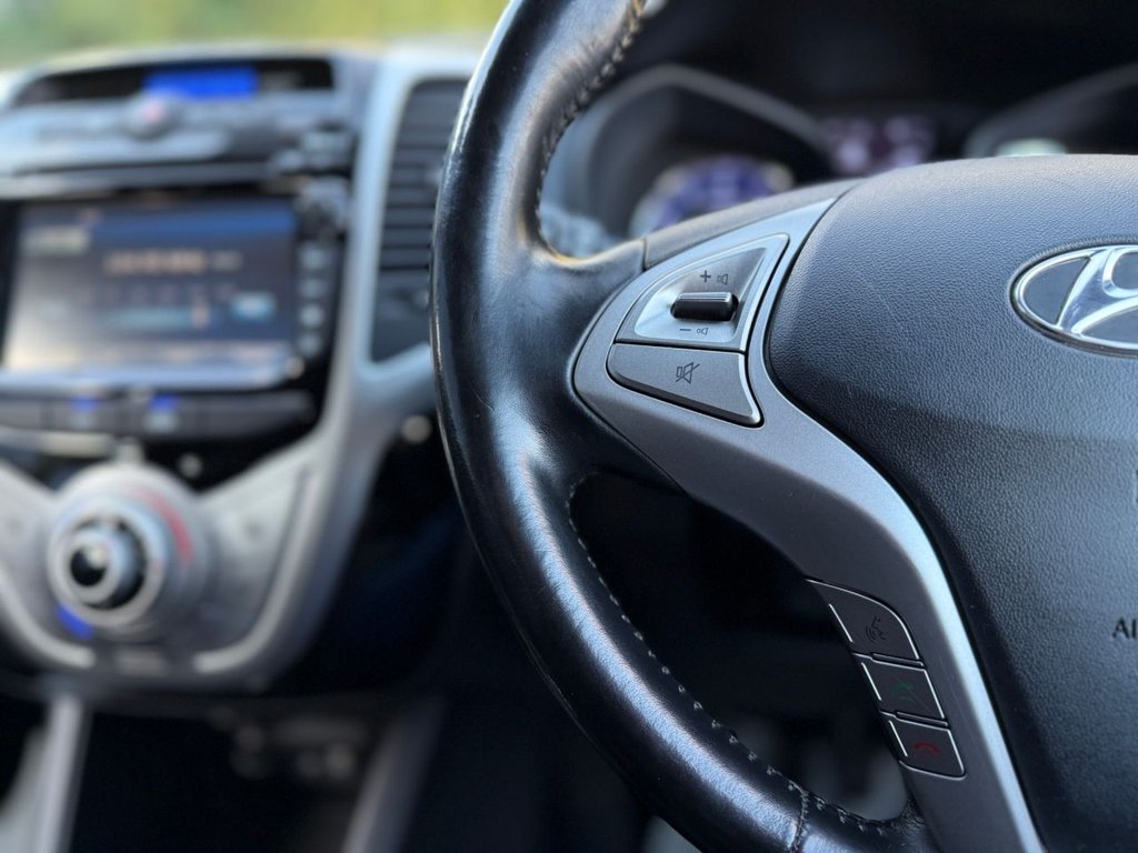 Used Hyundai Ix20 2018 for sale - 76986082: Photo 29