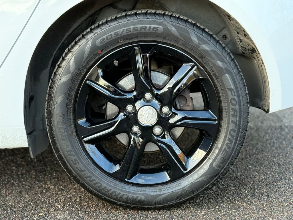 Used Hyundai Ix20 2018 for sale - 76986082: Photo 40