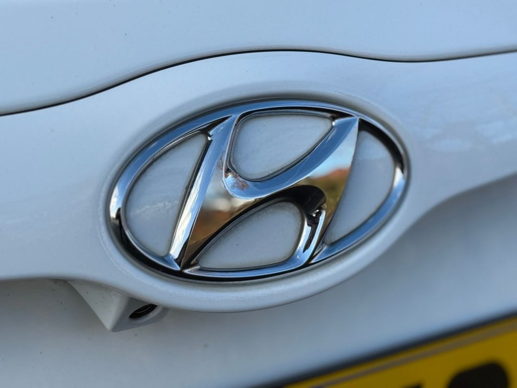 Used Hyundai Ix20 2018 for sale - 76986082: Photo 42