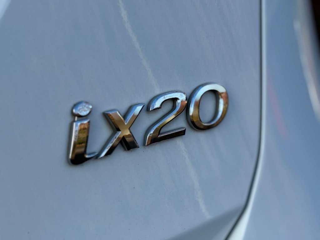 Used Hyundai Ix20 2018 for sale - 76986082: Photo 43