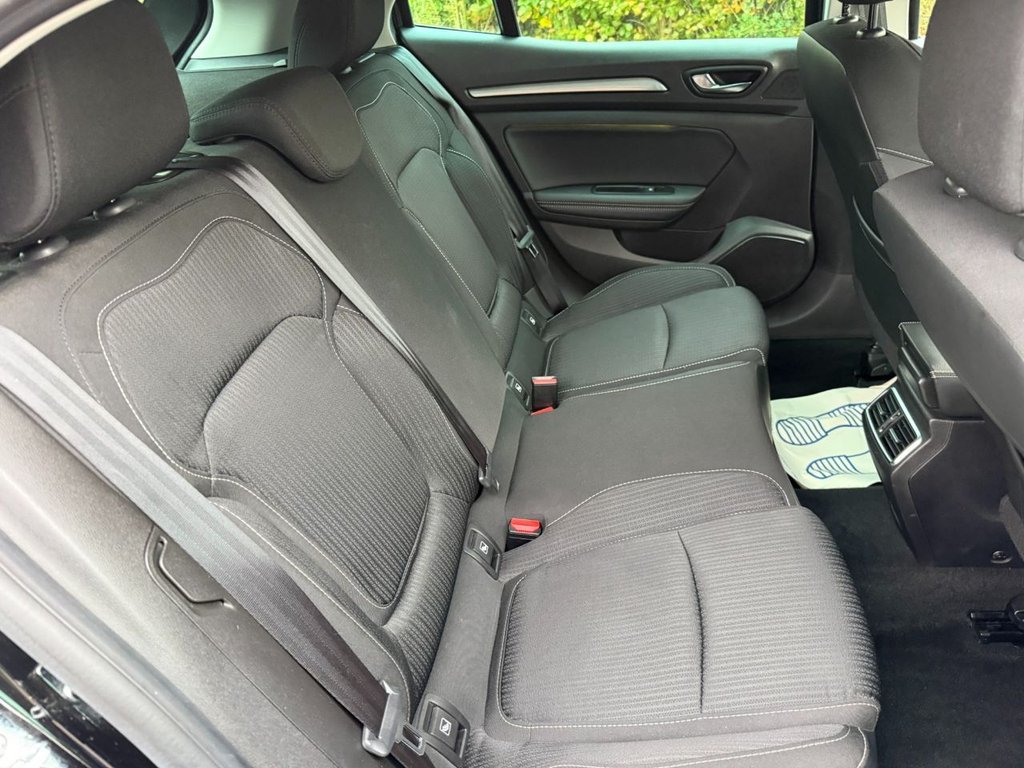 Used Renault Megane 2019 for sale - 76469739: Photo 13