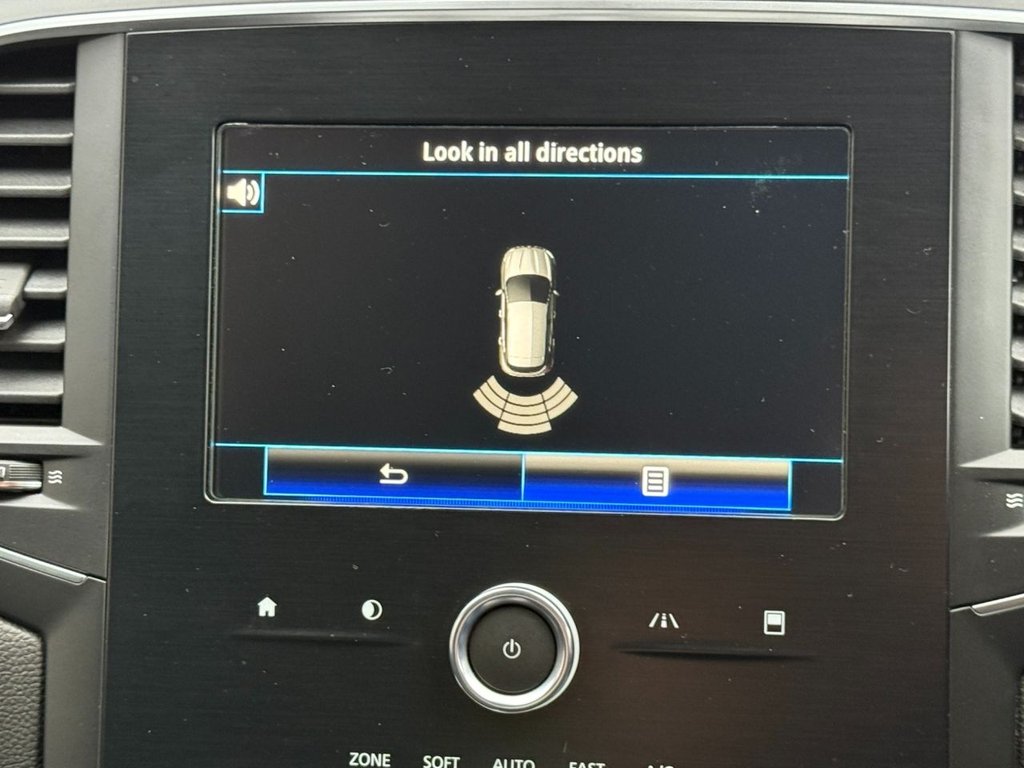 Used Renault Megane 2019 for sale - 76469739: Photo 15