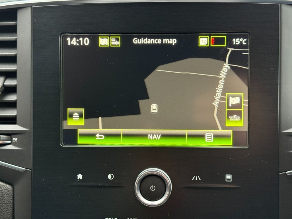 Used Renault Megane 2019 for sale - 76469739: Photo 16