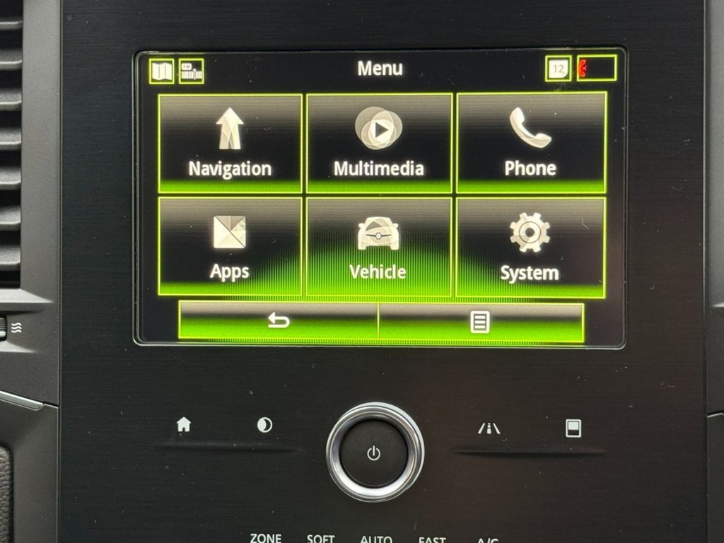 Used Renault Megane 2019 for sale - 76469739: Photo 17