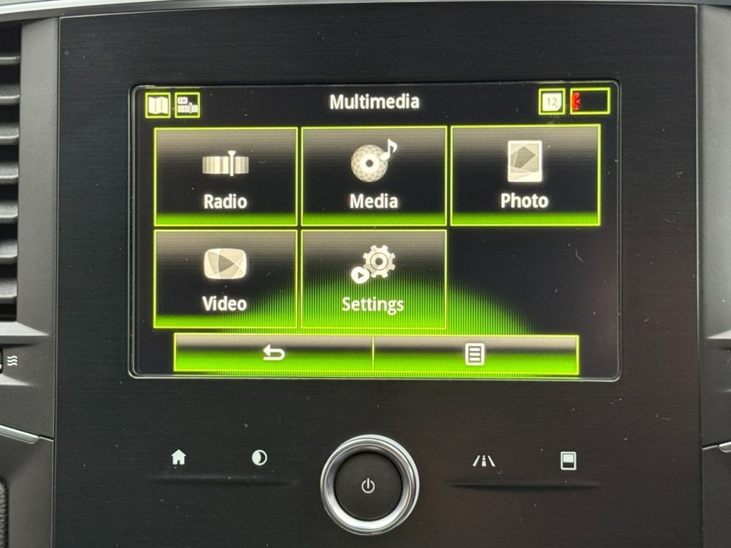 Used Renault Megane 2019 for sale - 76469739: Photo 18