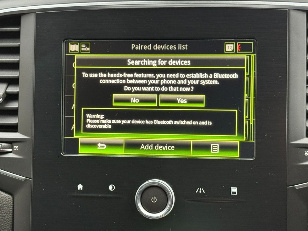 Used Renault Megane 2019 for sale - 76469739: Photo 20