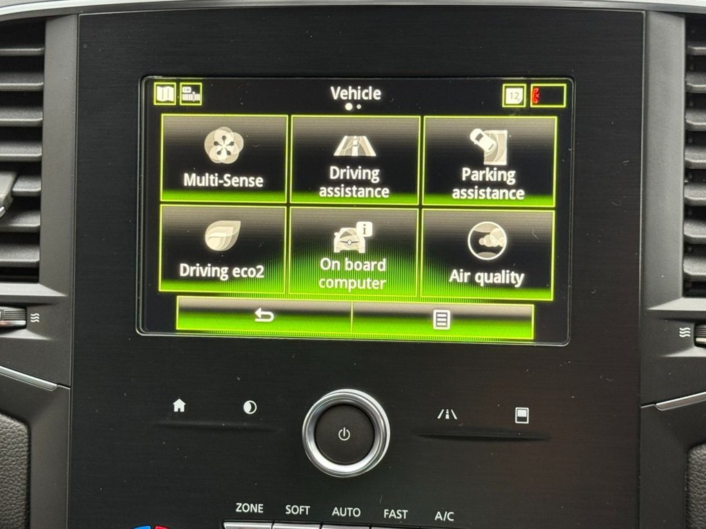 Used Renault Megane 2019 for sale - 76469739: Photo 22