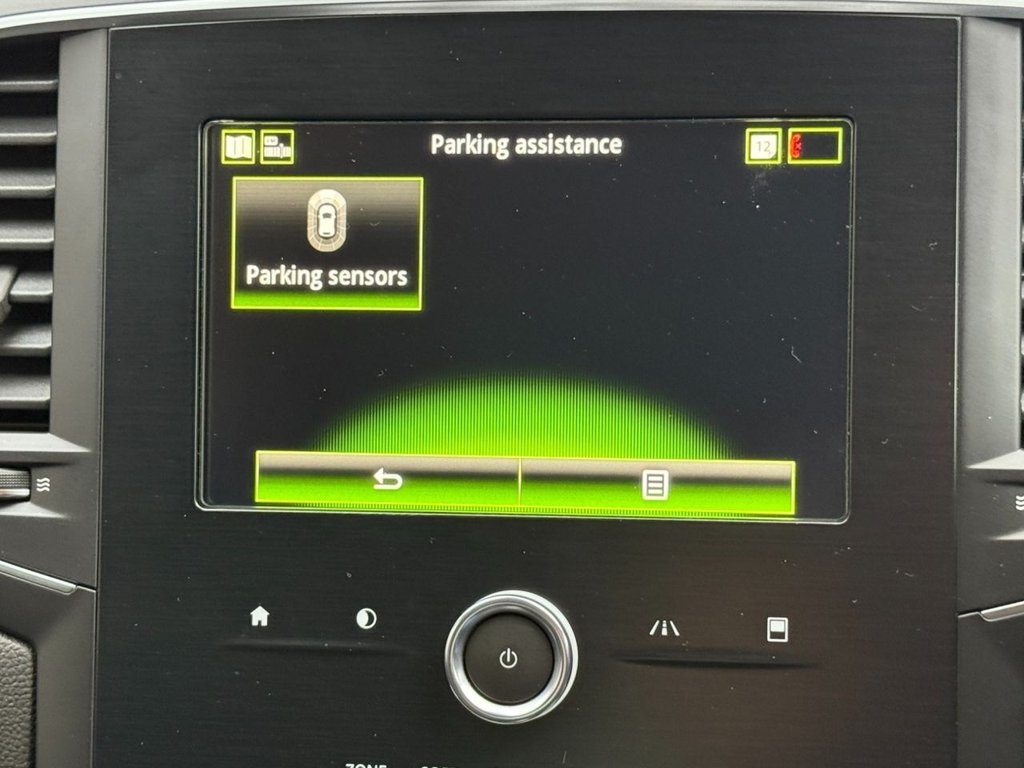 Used Renault Megane 2019 for sale - 76469739: Photo 23