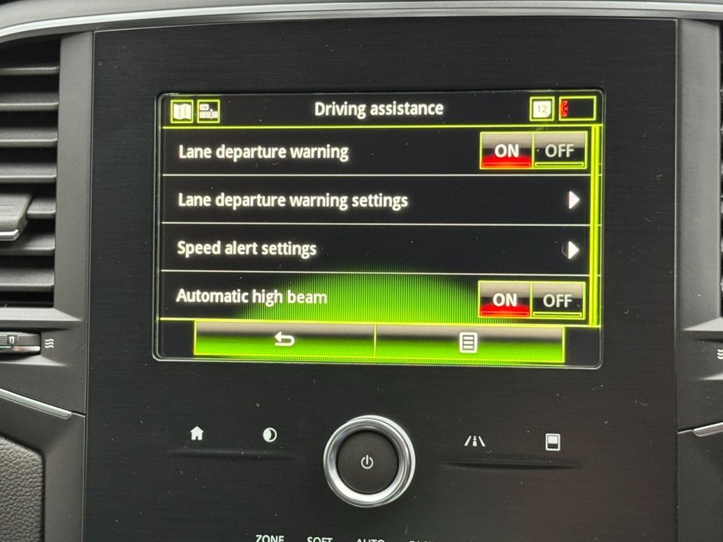 Used Renault Megane 2019 for sale - 76469739: Photo 24