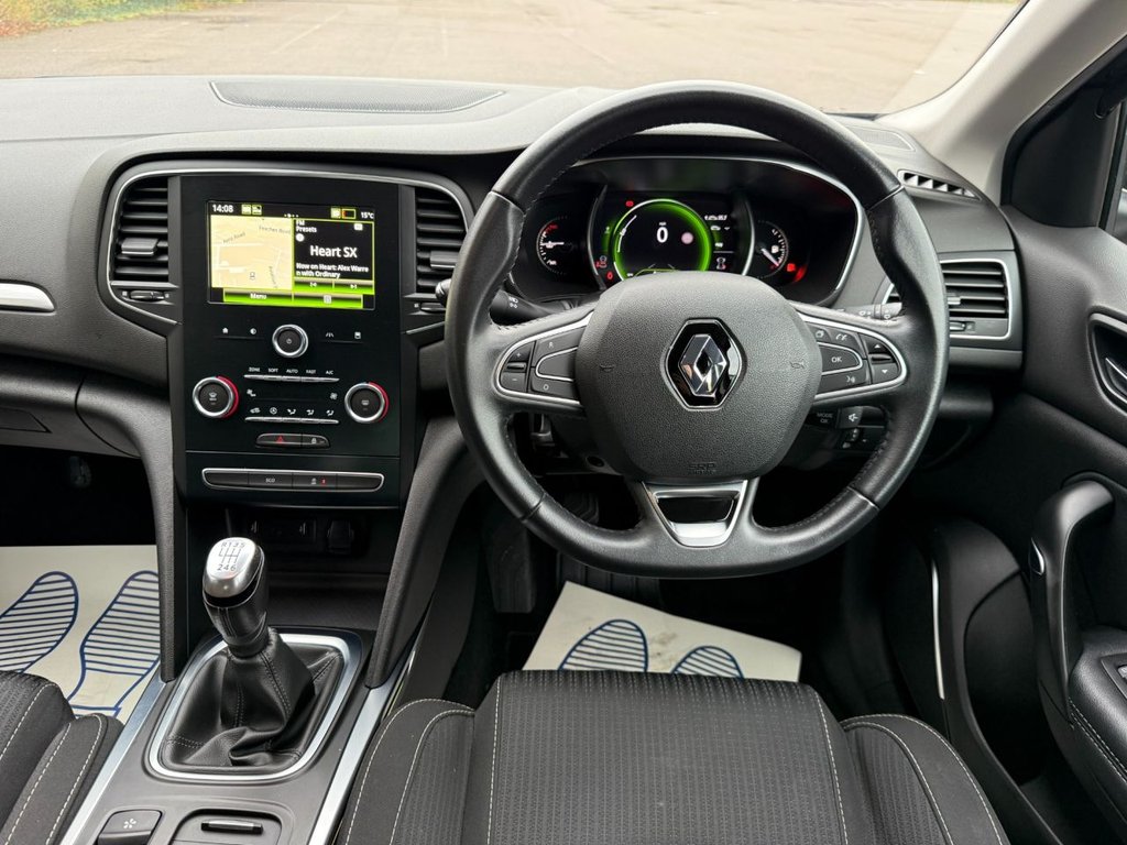 Used Renault Megane 2019 for sale - 76469739: Photo 30