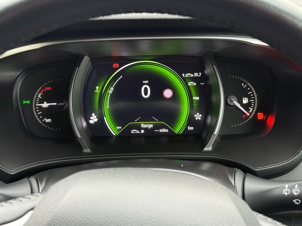 Used Renault Megane 2019 for sale - 76469739: Photo 31