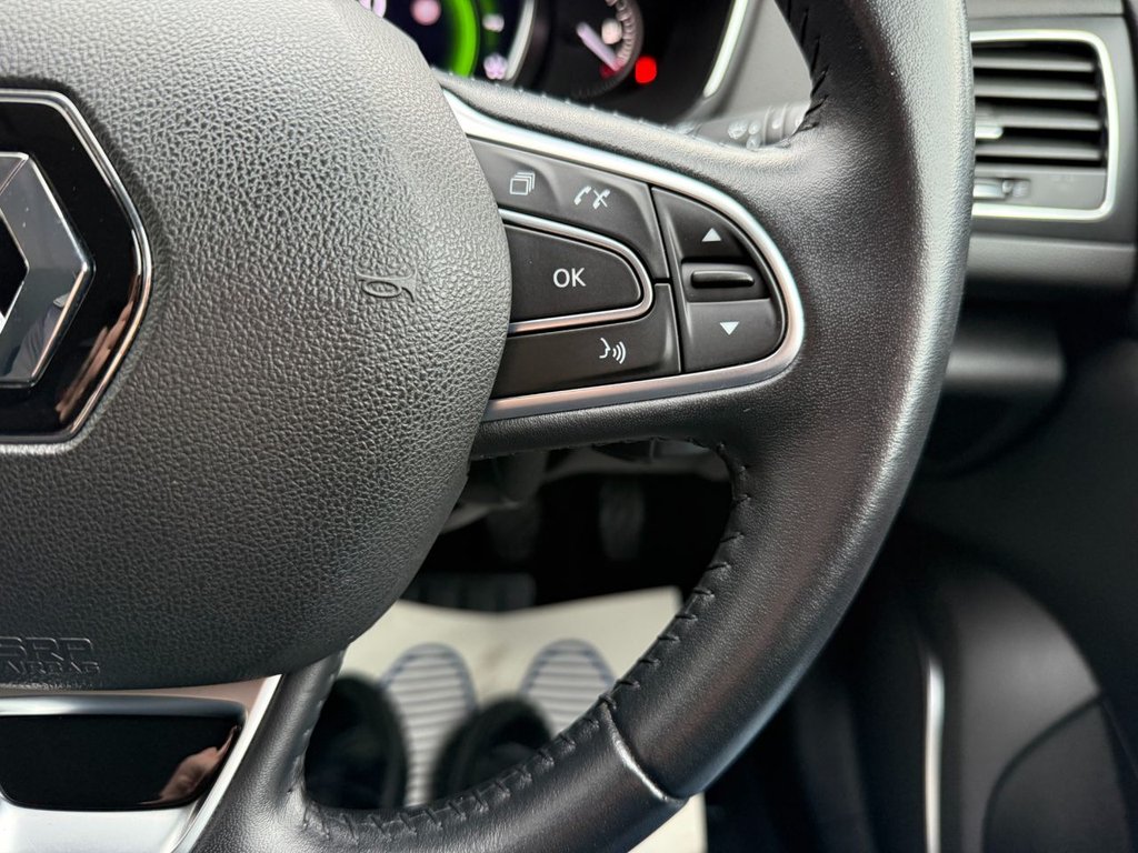 Used Renault Megane 2019 for sale - 76469739: Photo 33