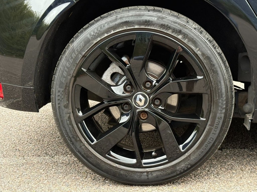 Used Renault Megane 2019 for sale - 76469739: Photo 41