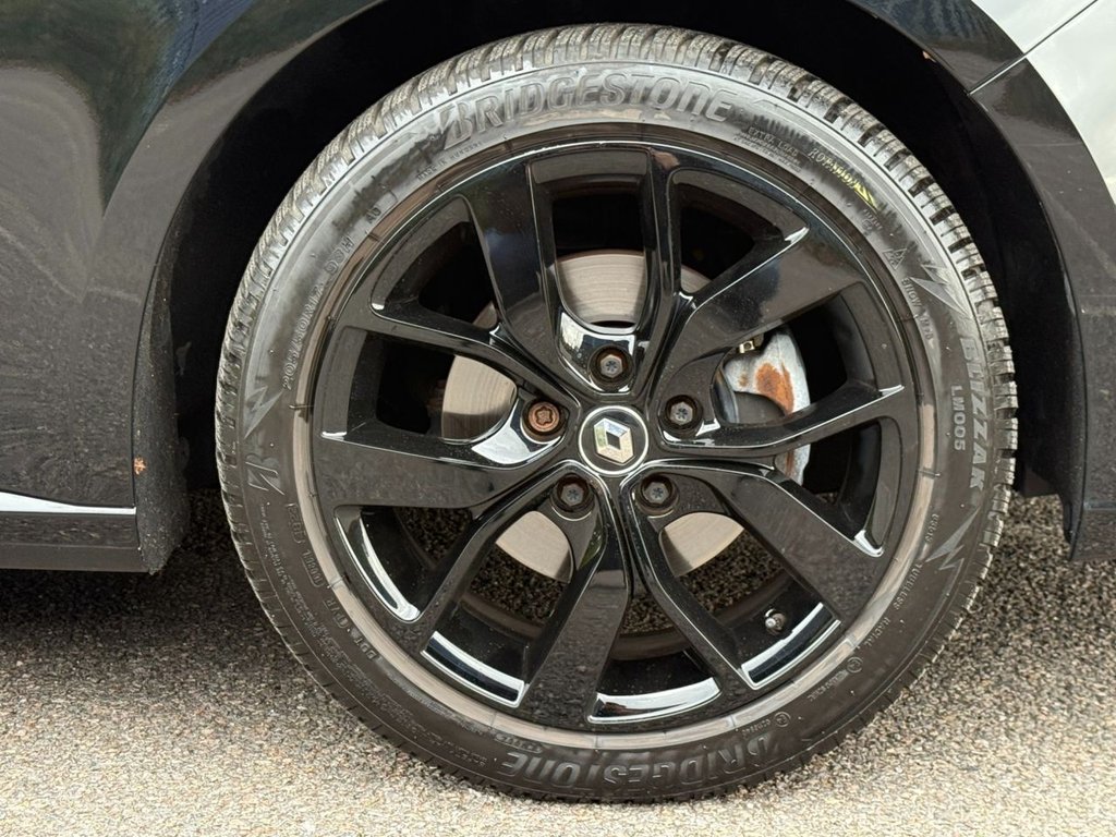 Used Renault Megane 2019 for sale - 76469739: Photo 42