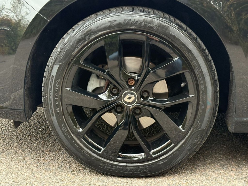 Used Renault Megane 2019 for sale - 76469739: Photo 43