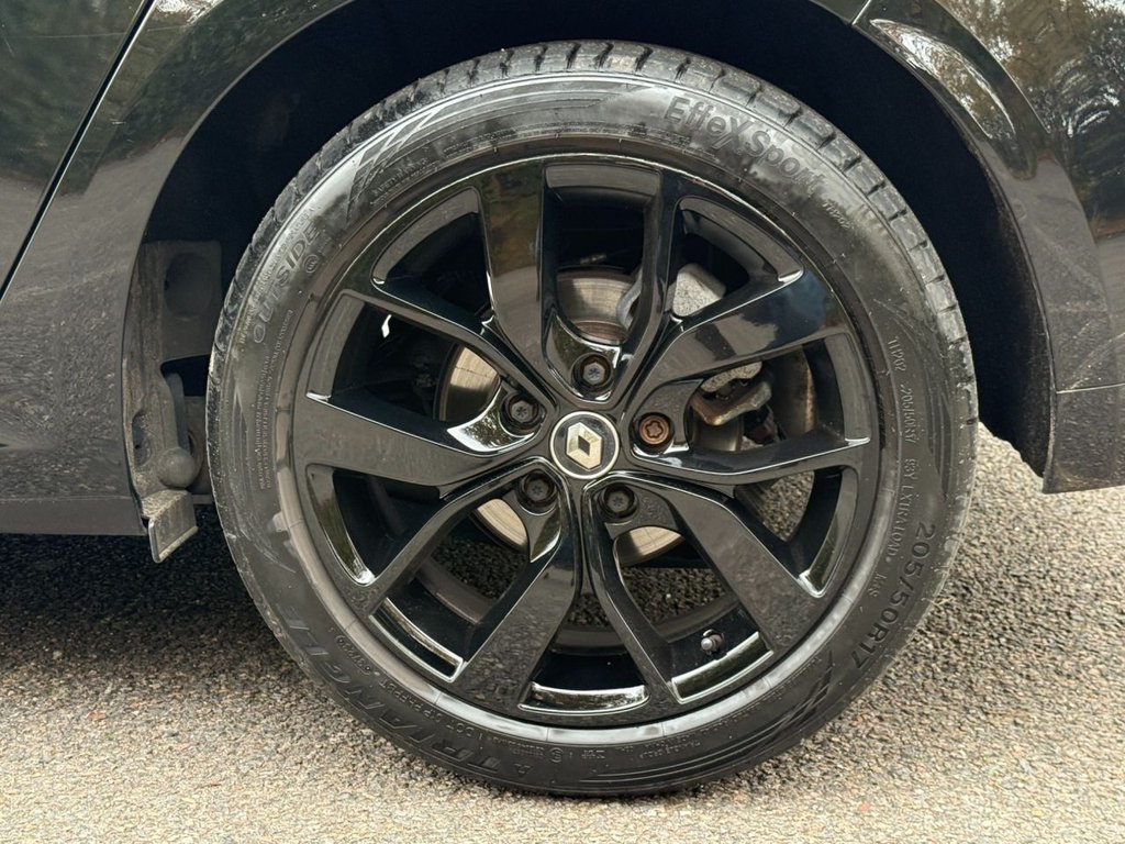 Used Renault Megane 2019 for sale - 76469739: Photo 44