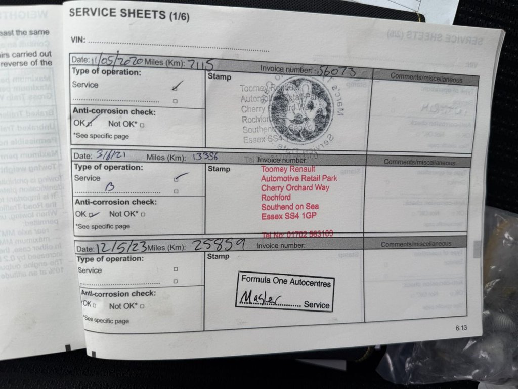 Used Renault Megane 2019 for sale - 76469739: Photo 47