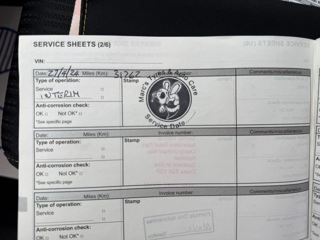 Used Renault Megane 2019 for sale - 76469739: Photo 48