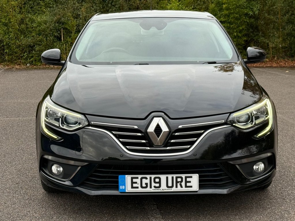 Used Renault Megane 2019 for sale - 76469739: Photo 5