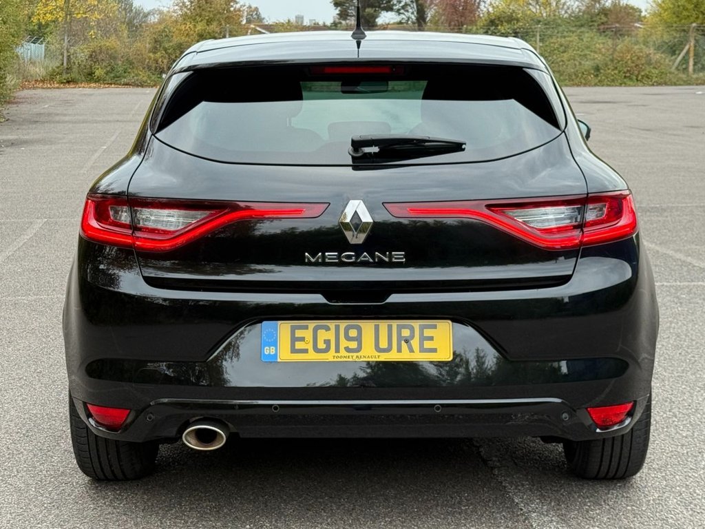 Used Renault Megane 2019 for sale - 76469739: Photo 6