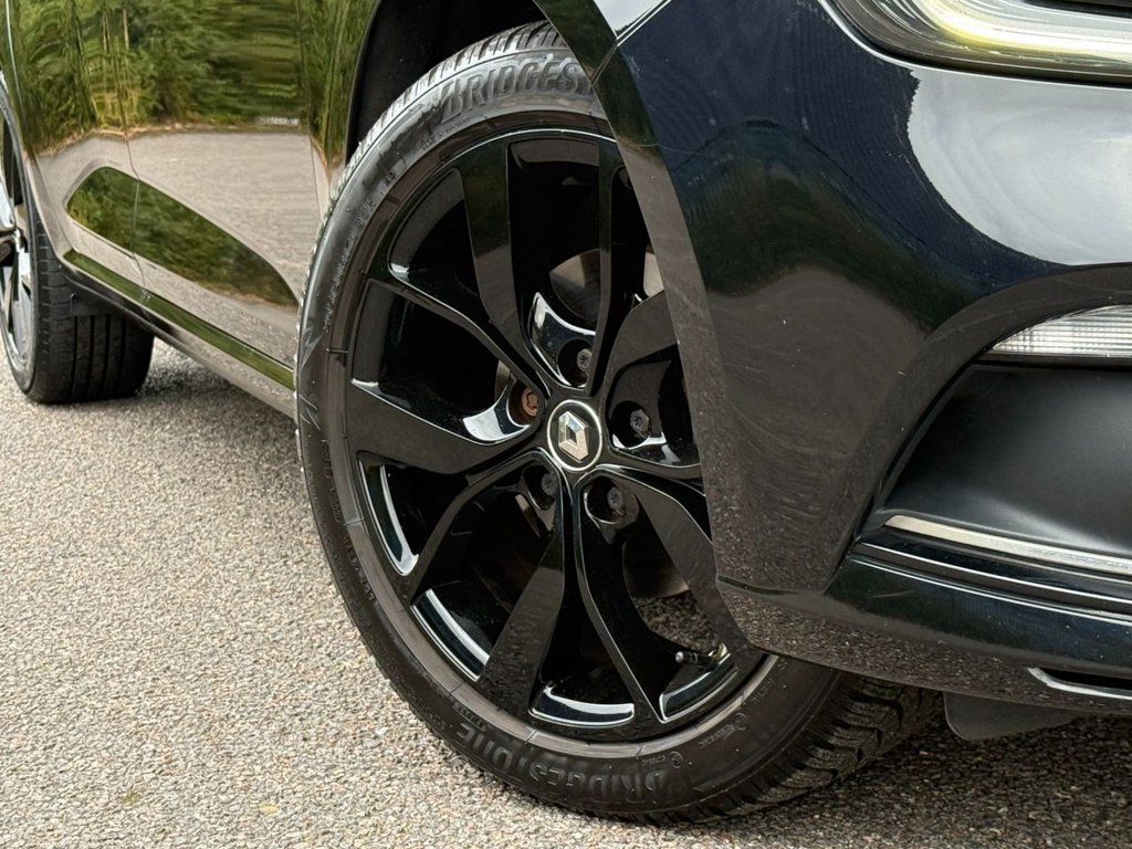 Used Renault Megane 2019 for sale - 76469739: Photo 7