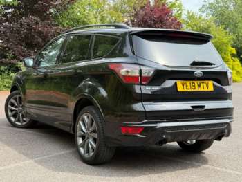 Used Ford Kuga 2019 for sale - 74580770: Photo