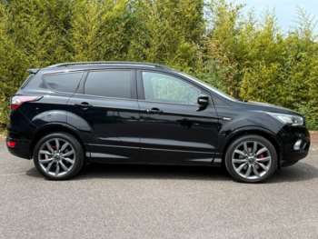 Used Ford Kuga 2019 for sale - 74580770: Photo