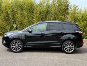 Used Ford Kuga 2019 for sale - 74580770: Photo