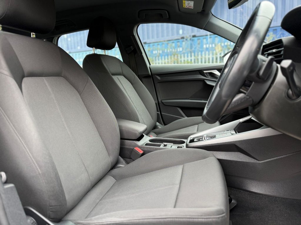 Used Audi A3 2022 for sale - 78096575: Photo 10