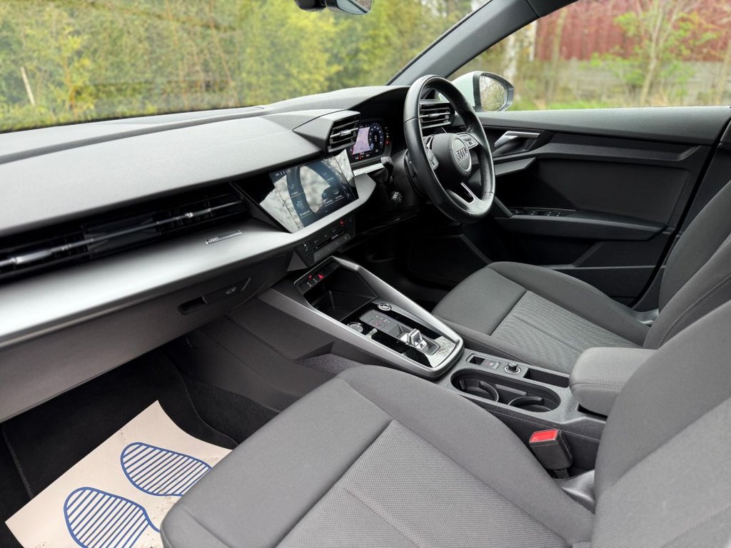 Used Audi A3 2022 for sale - 78096575: Photo 11