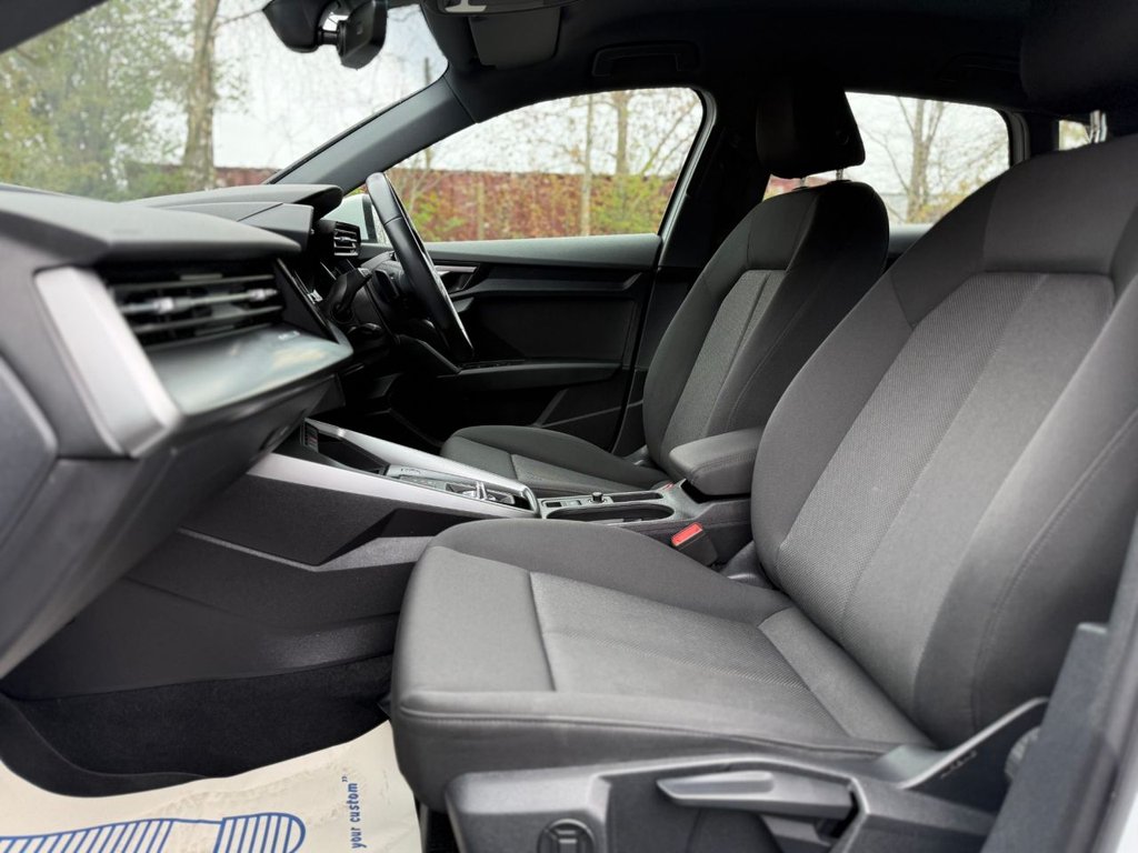 Used Audi A3 2022 for sale - 78096575: Photo 12