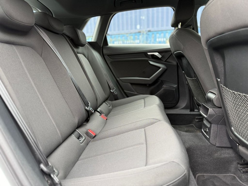 Used Audi A3 2022 for sale - 78096575: Photo 13