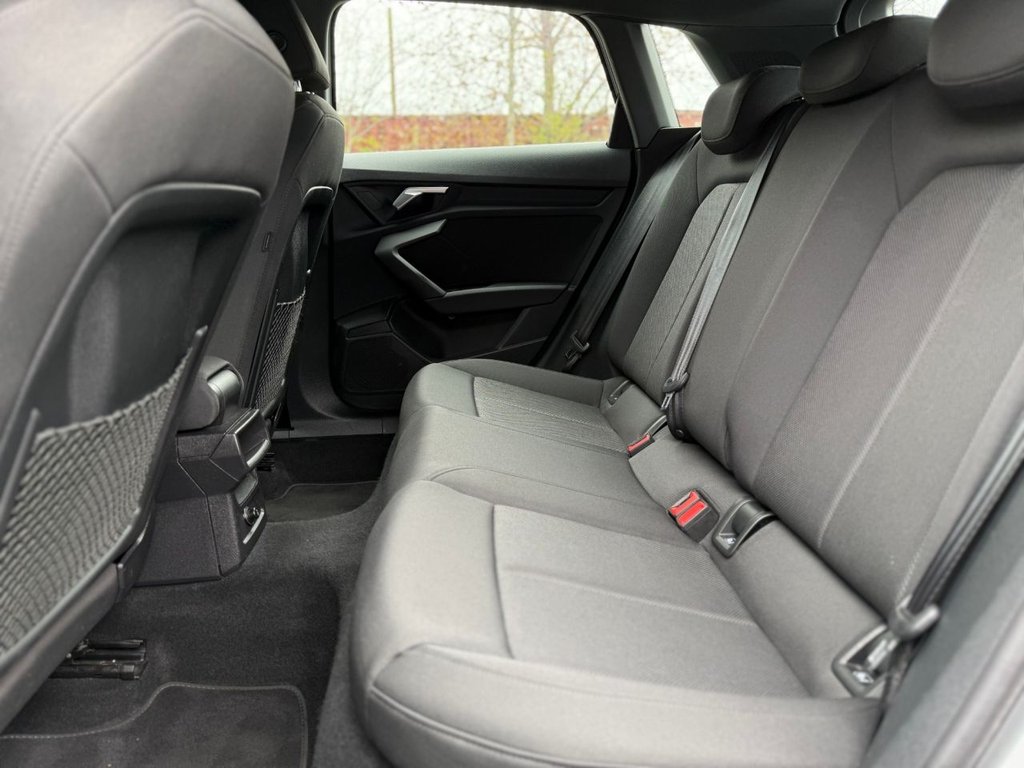 Used Audi A3 2022 for sale - 78096575: Photo 14