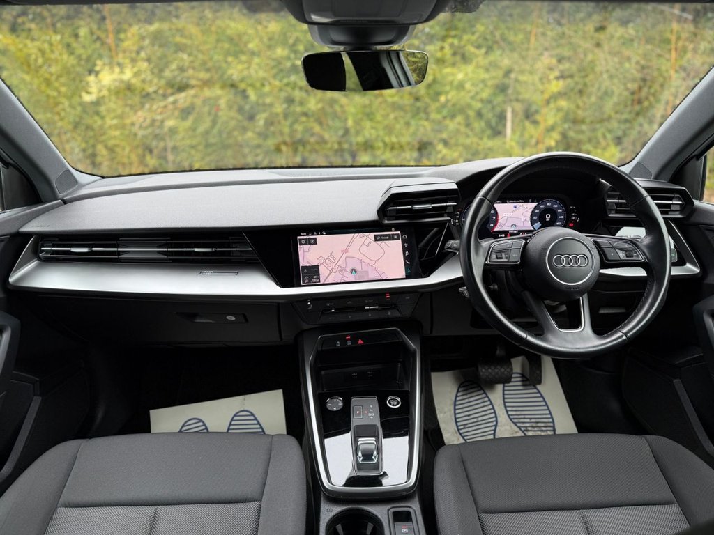 Used Audi A3 2022 for sale - 78096575: Photo 15