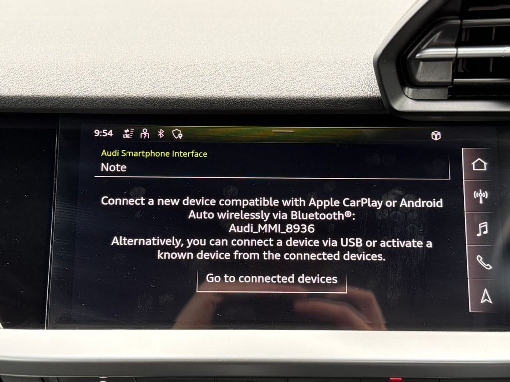 Used Audi A3 2022 for sale - 78096575: Photo 17