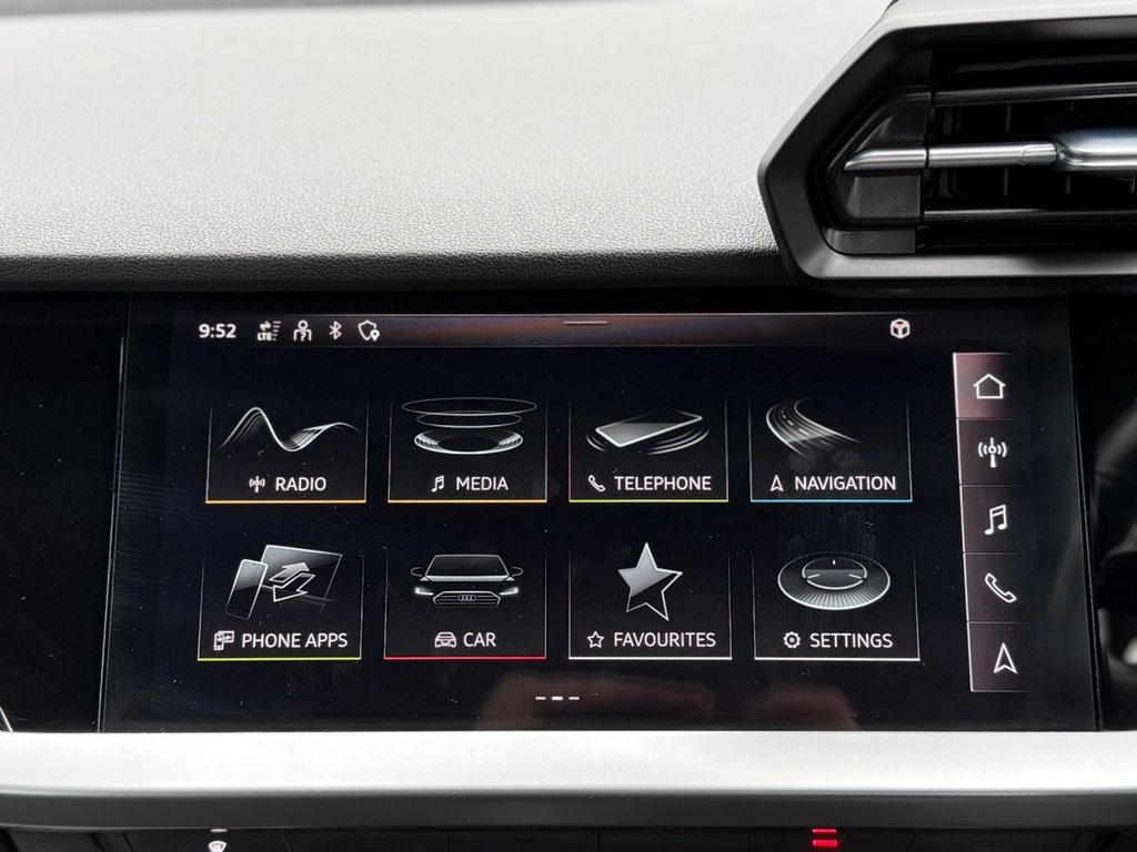 Used Audi A3 2022 for sale - 78096575: Photo 18