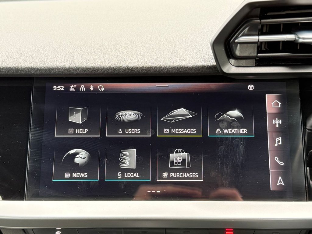 Used Audi A3 2022 for sale - 78096575: Photo 19