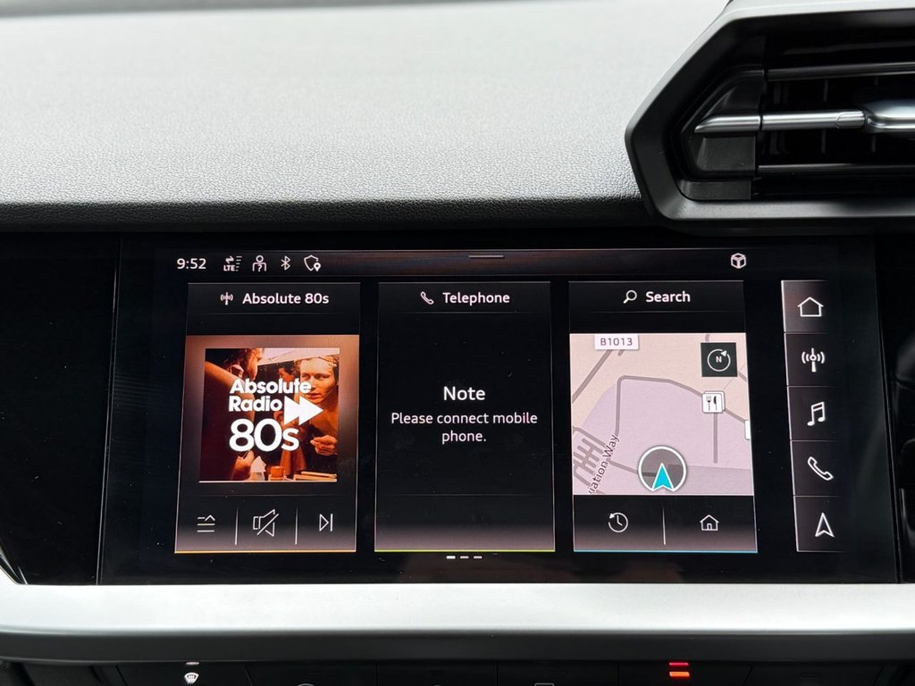 Used Audi A3 2022 for sale - 78096575: Photo 20