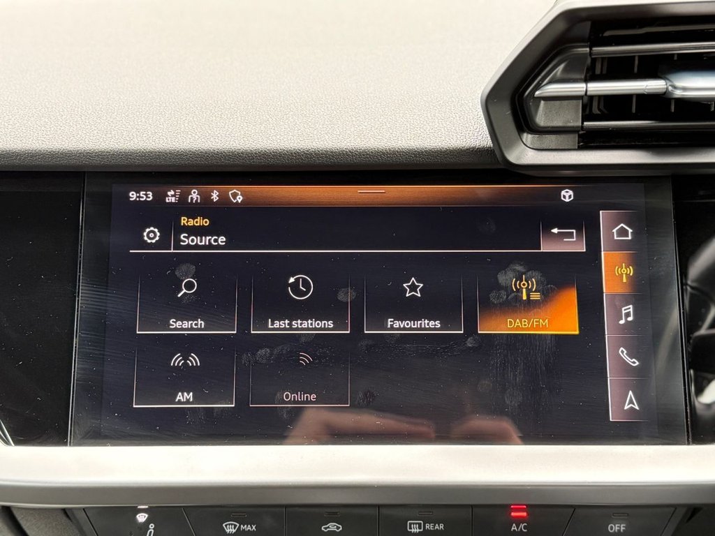 Used Audi A3 2022 for sale - 78096575: Photo 21