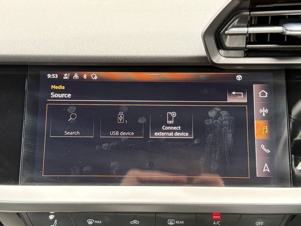 Used Audi A3 2022 for sale - 78096575: Photo 22