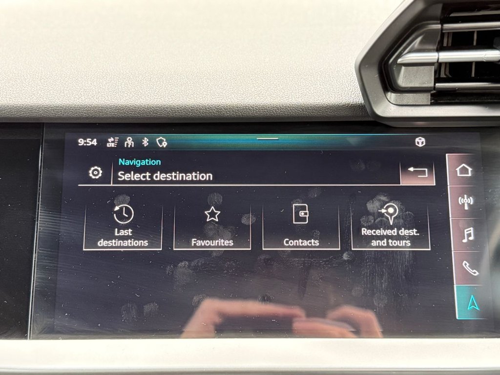 Used Audi A3 2022 for sale - 78096575: Photo 24