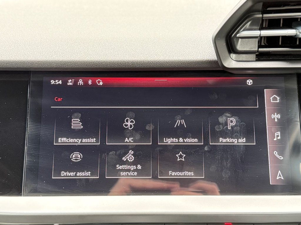 Used Audi A3 2022 for sale - 78096575: Photo 25