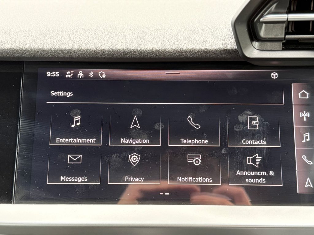 Used Audi A3 2022 for sale - 78096575: Photo 28