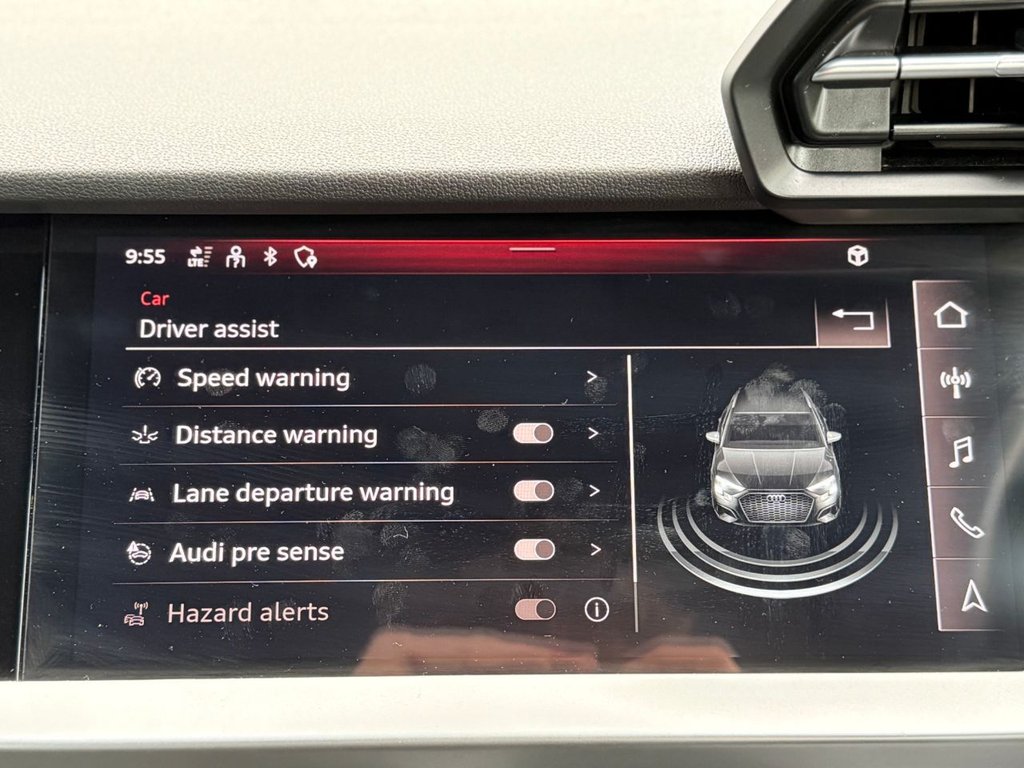 Used Audi A3 2022 for sale - 78096575: Photo 29