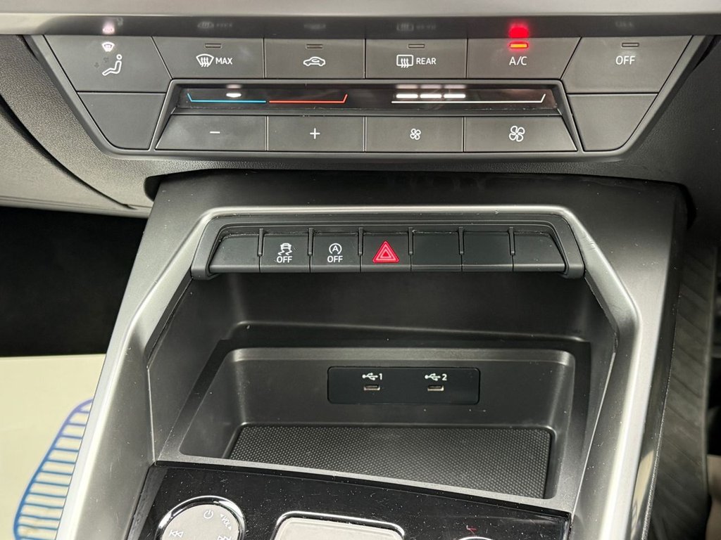 Used Audi A3 2022 for sale - 78096575: Photo 30