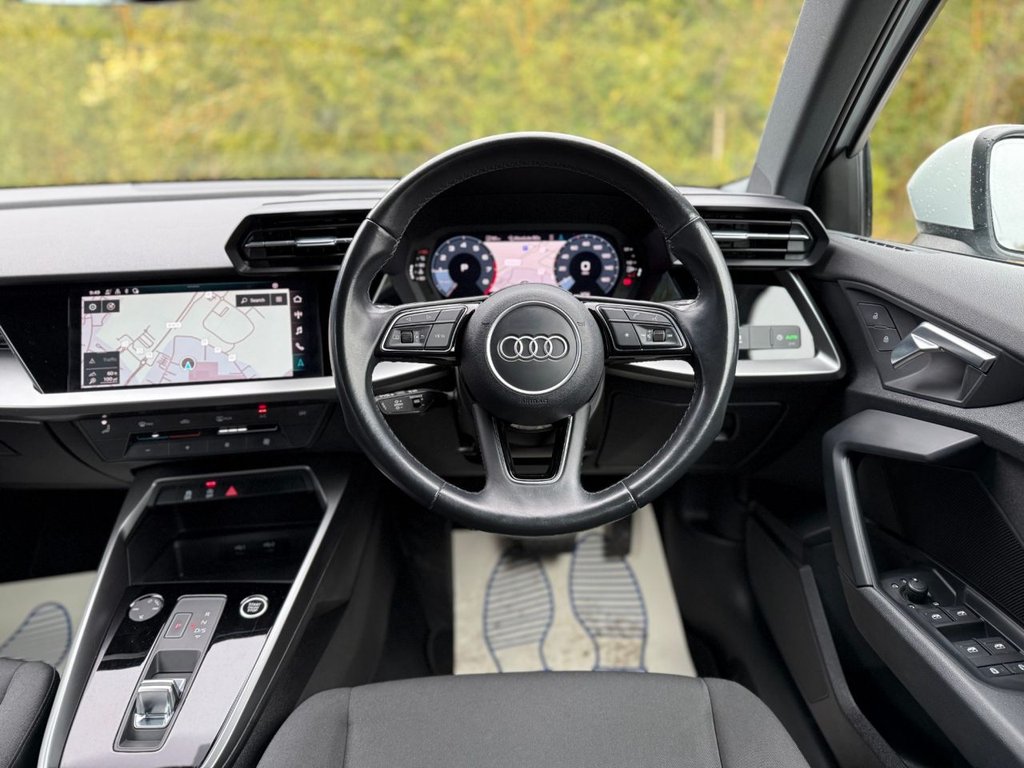 Used Audi A3 2022 for sale - 78096575: Photo 35