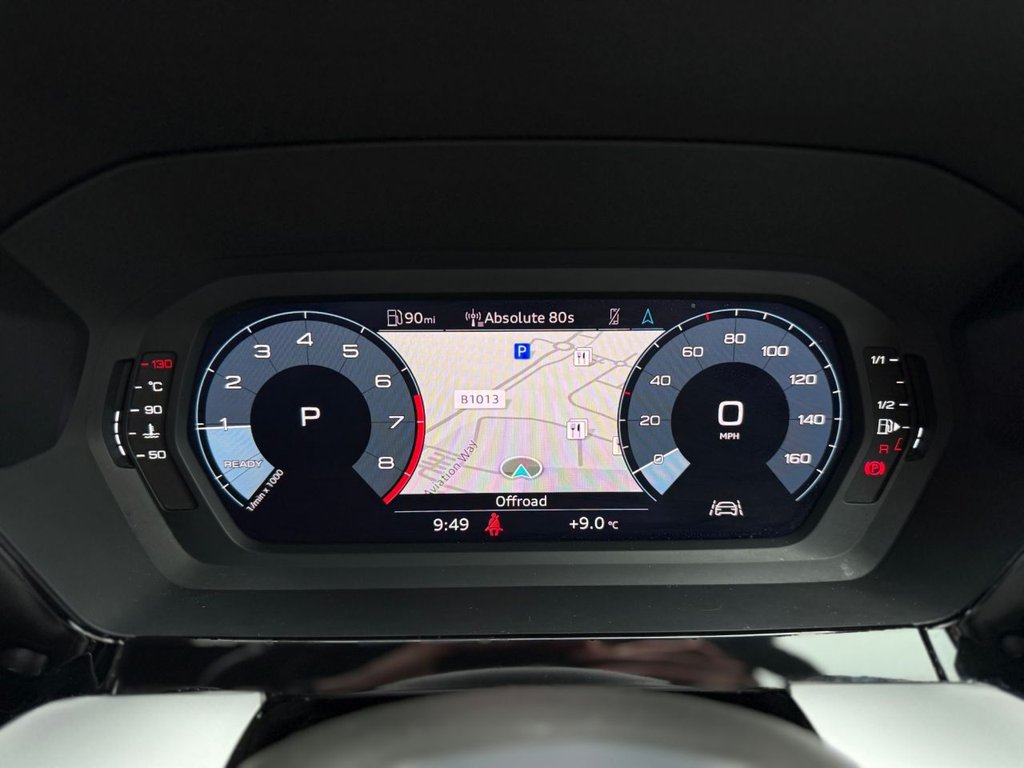 Used Audi A3 2022 for sale - 78096575: Photo 37