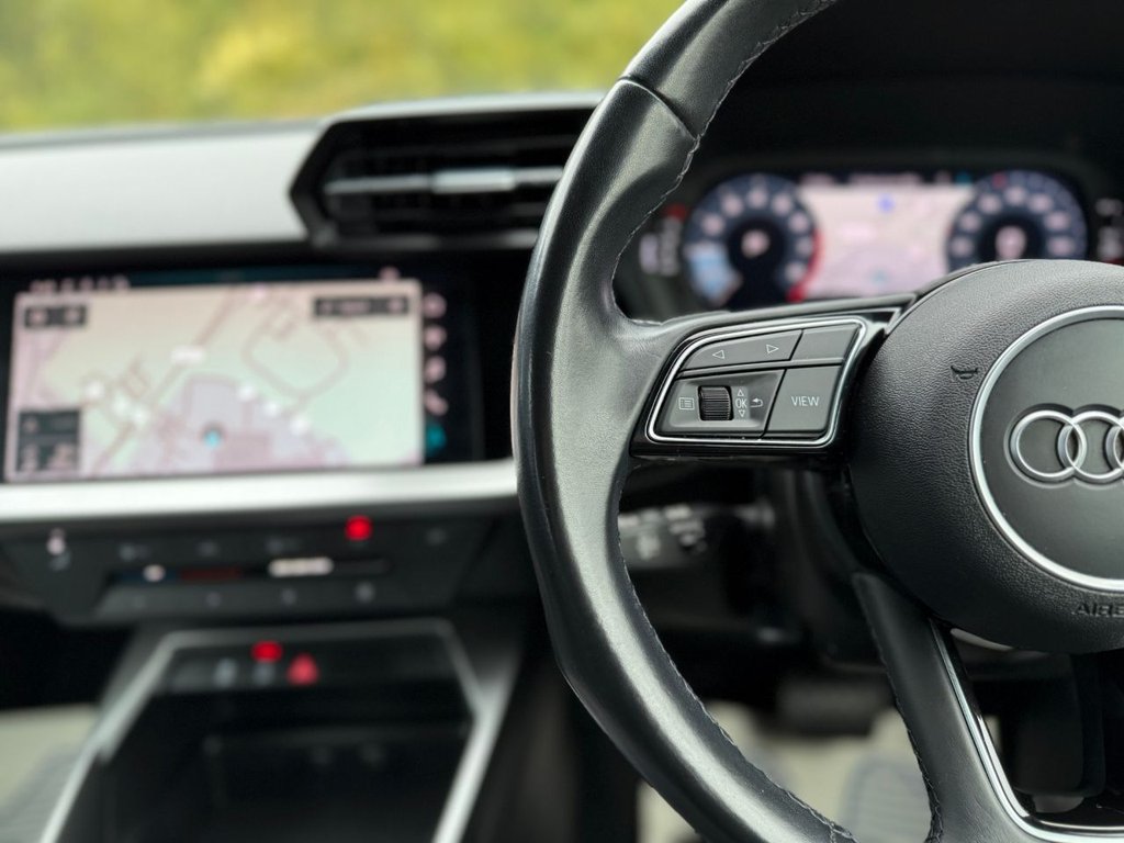 Used Audi A3 2022 for sale - 78096575: Photo 38